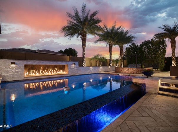 14585 W OREGON Avenue, Litchfield Park, AZ 85340