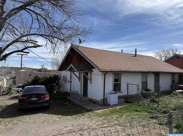 415 W Bremen, Silver City, NM 88061