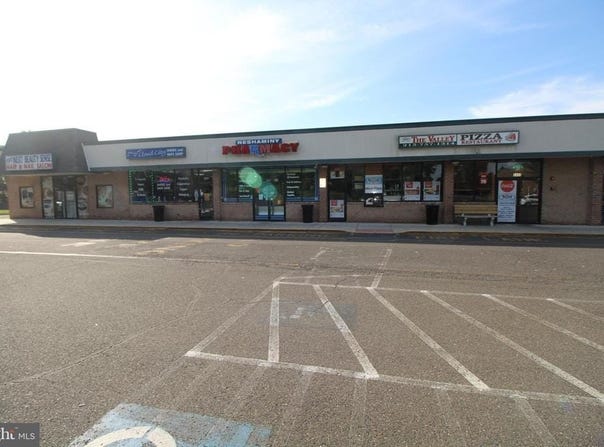 5405 NESHAMINY BOULEVARD, BENSALEM, PA 19020