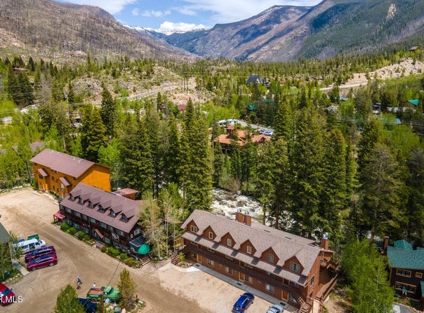220 RAPIDS, Grand Lake, CO 80447