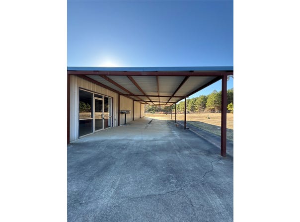 3213 Blocker, Marshall, TX 75672