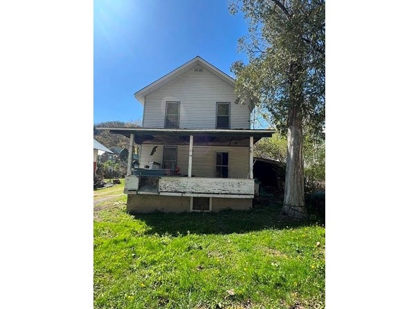 79 Chestnut Street, Driftwood, PA 15832