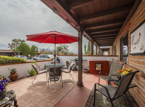 444 S Paseo Quinta, Green Valley, AZ 85614