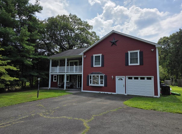 913 Pleasant Valley Road, South Windsor, CT 06074