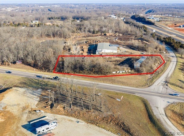 147 Hayes Drive, Eldon, MO 65026