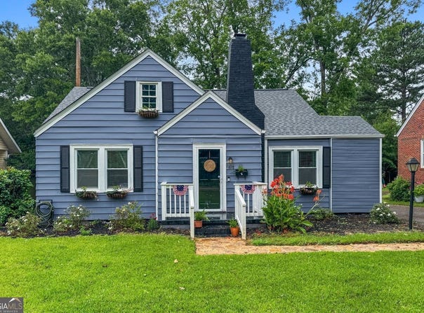618 South Green, Thomaston, GA 30286
