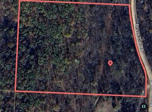Brush Creek  RD, Noel, MO 64854