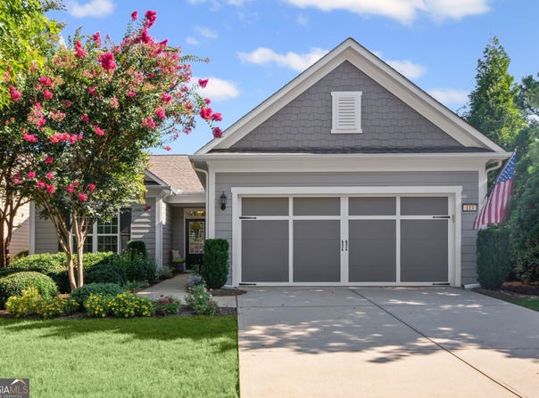 113 Crape Myrtle, Griffin, GA 30223