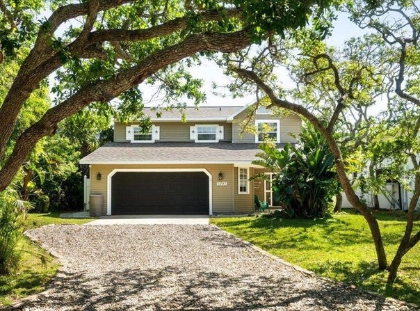 2617 Annette Street, Flagler Beach, FL 32136