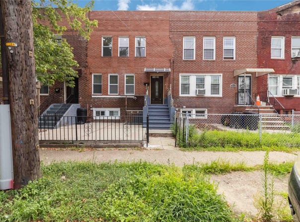 114-28 145 Street, Jamaica, NY 11436