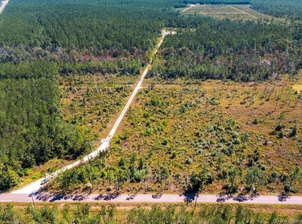 2 Pilgrim Rest Road, DeQuincy, LA 70633