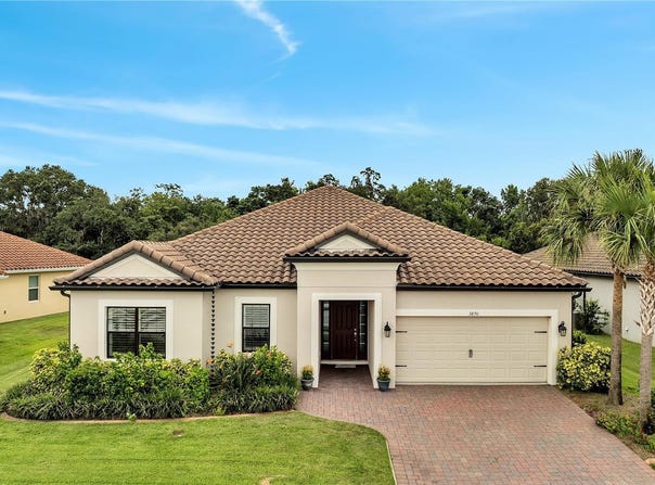 3870 BOWFIN TRAIL, KISSIMMEE, FL 34746
