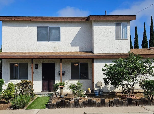 1576 Acheson Street, San Diego, CA 92111