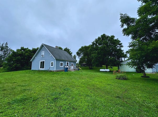 8210 E PIERCE ROAD, HESPERIA, MI 49421