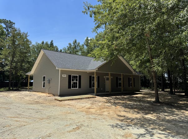 264 Lake Drive, Summerville, SC 29483