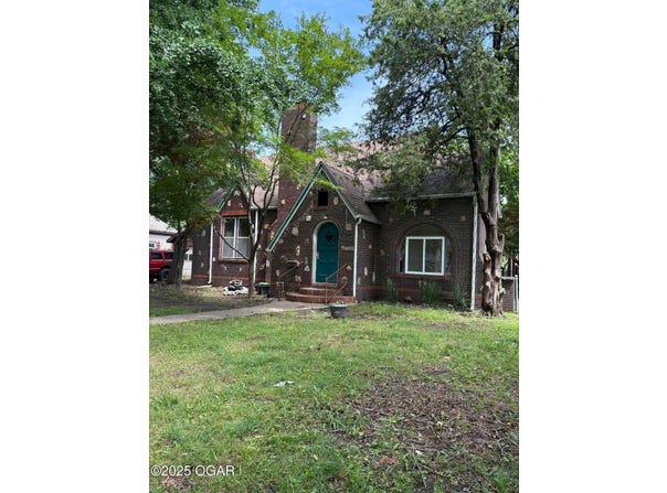 502 W Kansas Street, Pittsburg, KS 66762