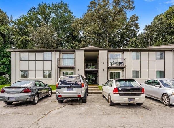 235 Vinewood Rd - D7, McMinnville, TN 37110
