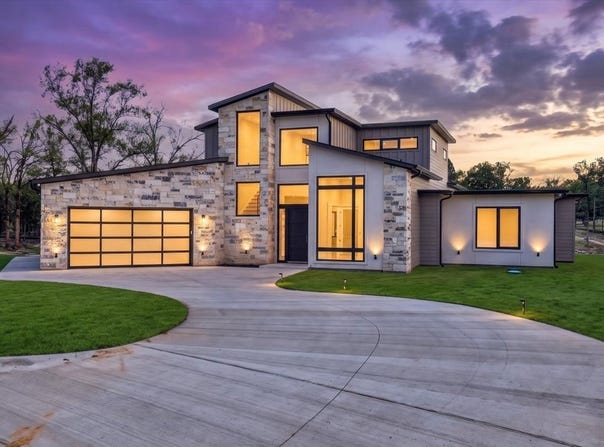 4604 Sapphire Way, Caney City, TX 75148
