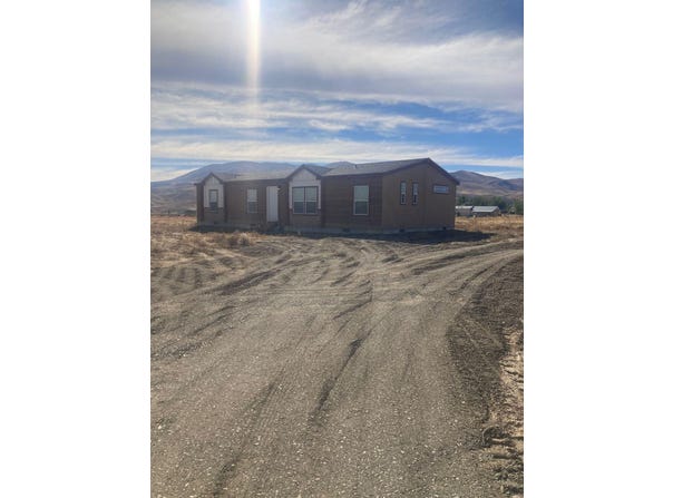 5340 Dobbins Drive, Elko, NV 89801