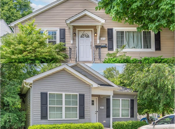 1427 Nutwood Street, Bowling Green, KY 42104