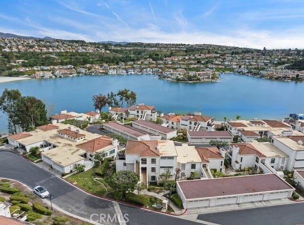 22482 Petra, Mission Viejo, CA 92692