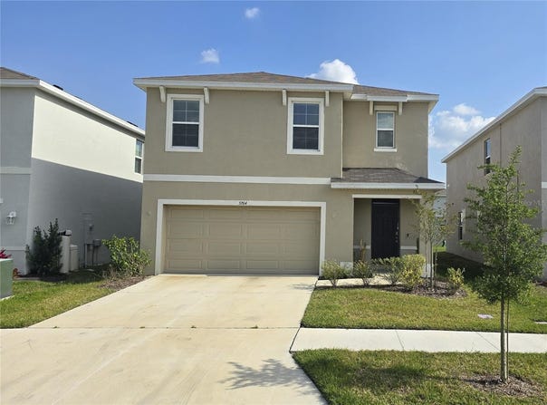 5764 HOLLINGWORTH TRAIL, WESLEY CHAPEL, FL 33545