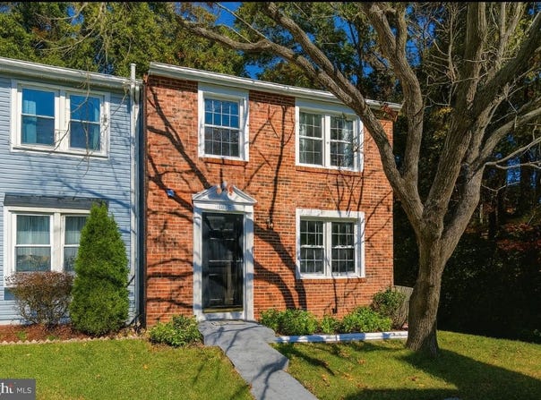 8015 STEEPLE CHASE COURT, SPRINGFIELD, VA 22153