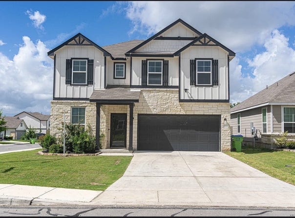 11906 Longfellow, San Antonio, TX 78254