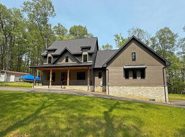 315 Iroquois Lane, Stoystown, PA 15563