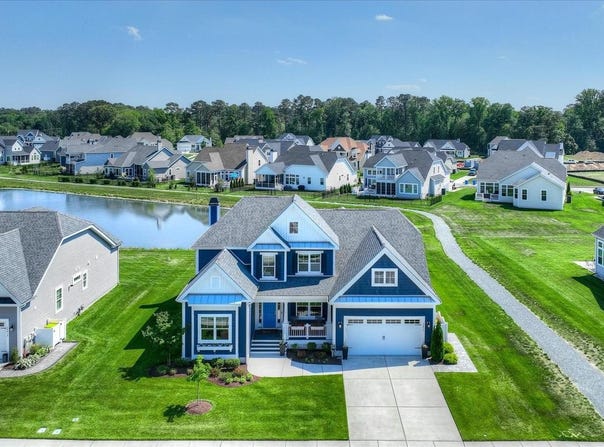 34423 DERRICKSON DR, HARBESON, DE 19951