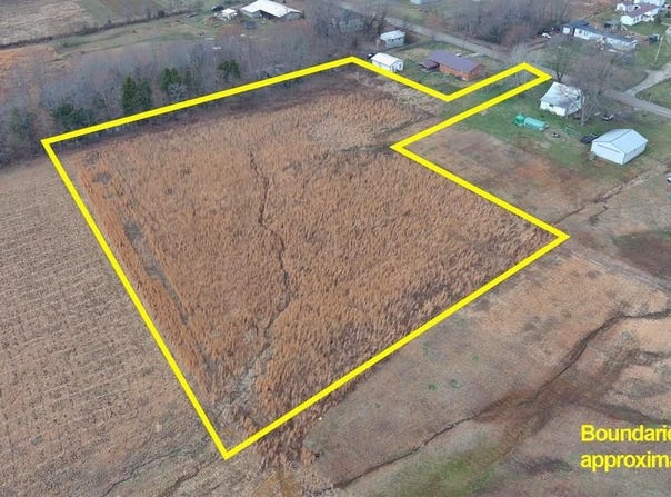 7834 Highway 401, Garfield, KY 40140