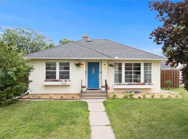 4308 Abbott Avenue N, Robbinsdale, MN 55422