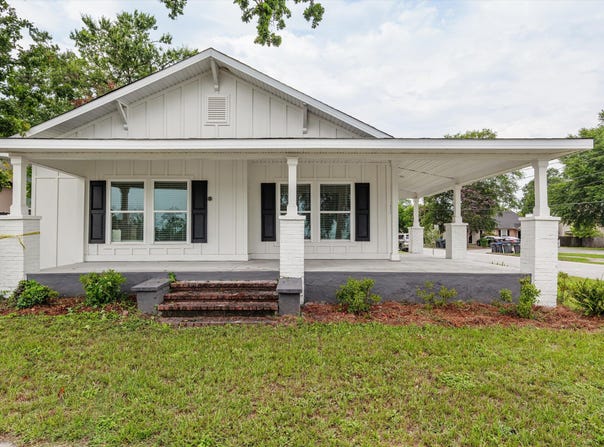 1823 Wrightsboro Road, Augusta, GA 30904