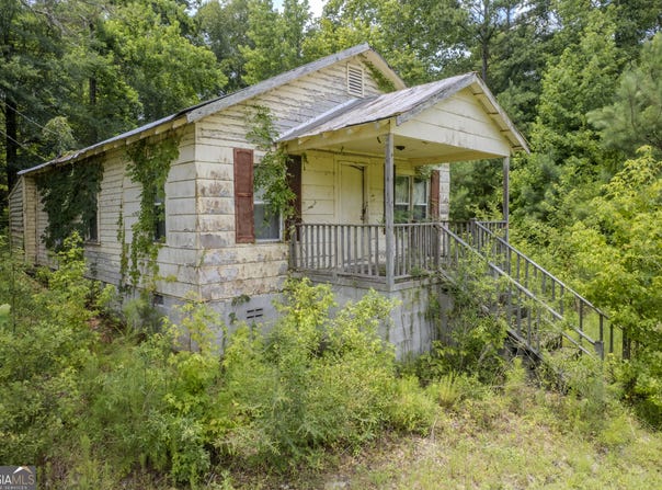 0 Briley, Oconee, GA 31067