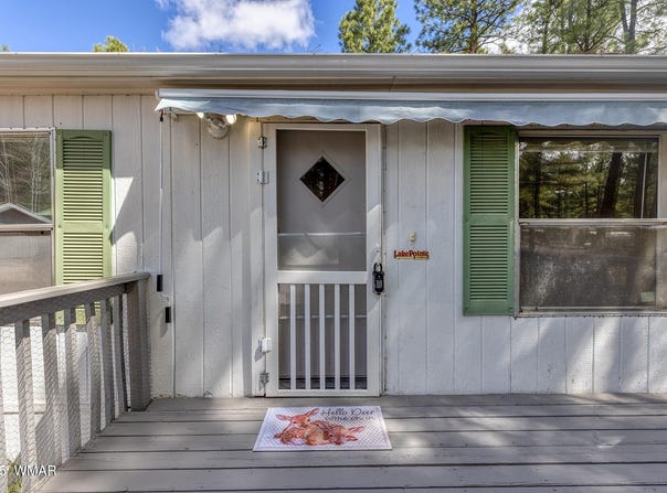 640 S 27Th Avenue, Show Low, AZ 85901