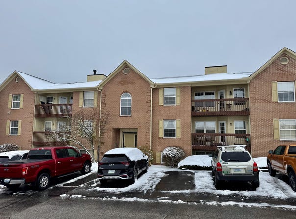 17 Meadow Lane, Highland Heights, KY 41076