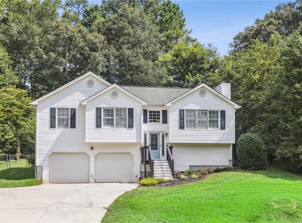 77 Summer Glen Place, Dallas, GA 30157