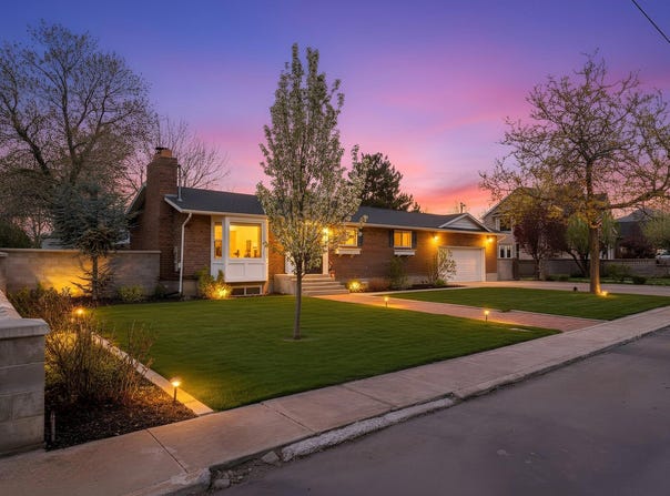 141 N 600 E, Mapleton, UT 84664