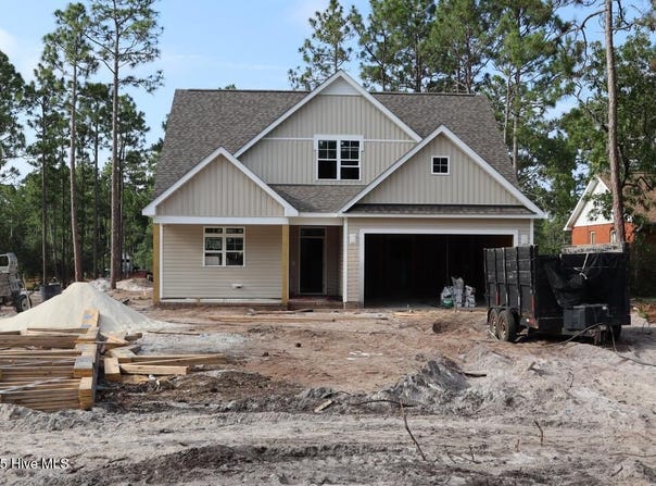 550 Kennedy Circle, Southport, NC 28461