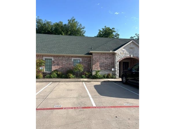 1400 W Mayfield Road, Arlington, TX 76015