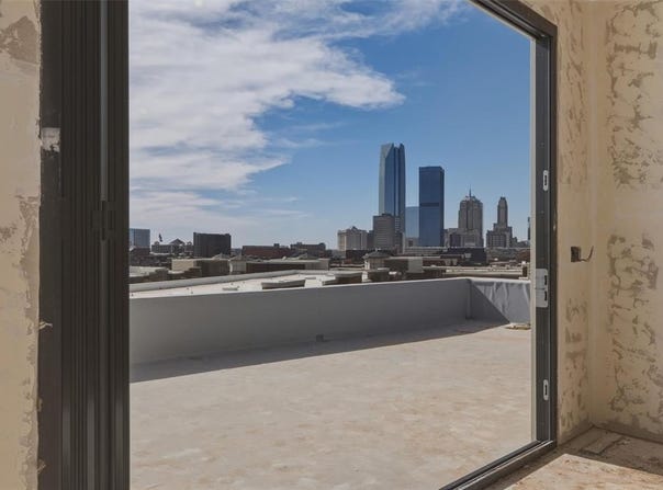 501 NE 1st Terrace, Oklahoma City, OK 73104