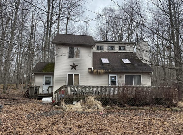 200 Elk Run Road, Pocono Lake, PA 18347