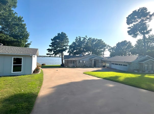148 Vista Drive, Eustace, TX 75124