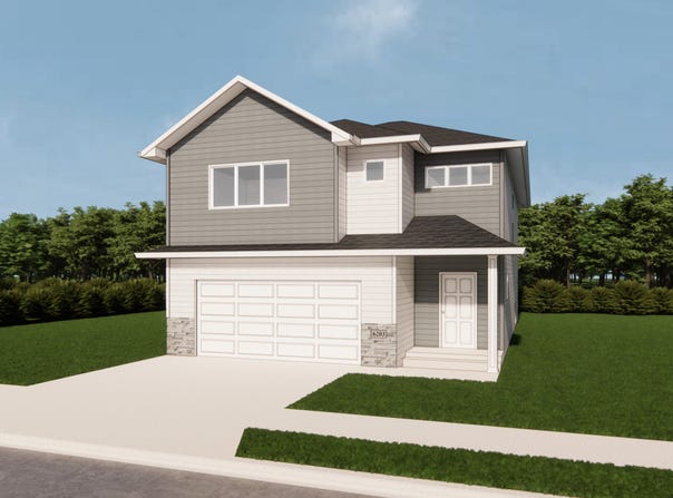 2621 42nd Avenue S, Moorhead, MN 56560