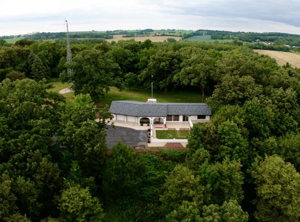 W2571 Highway 11 & 81, Juda, WI 53550