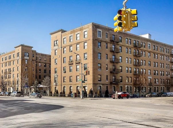 148-09 Northern Boulevard, Flushing, NY 11354
