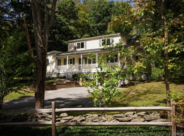 9 Horns Park Road, Hyde Park, NY 12538