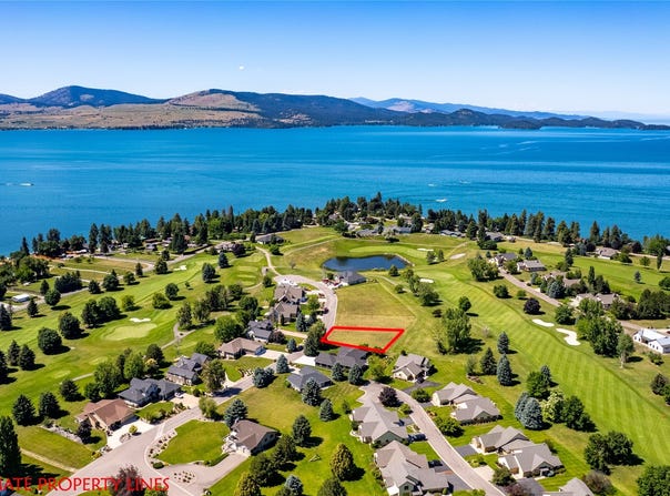 206 Eagle Drive, Polson, MT 59860