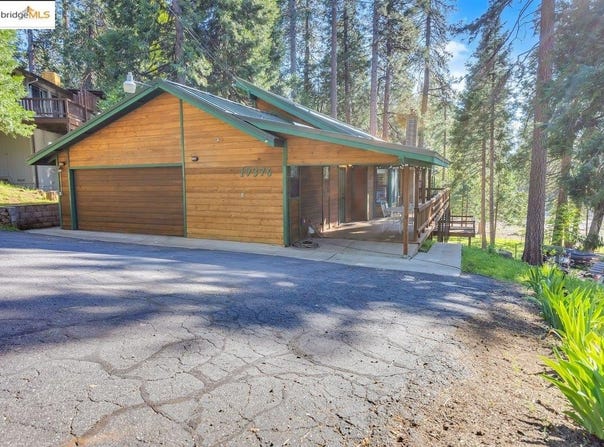 19376 Poplar Circle, Twain Harte, CA 95383