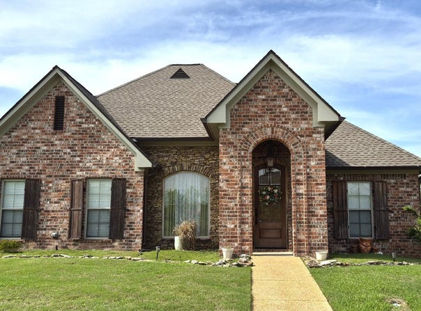 155 Amethyst Drive, Brandon, MS 39047
